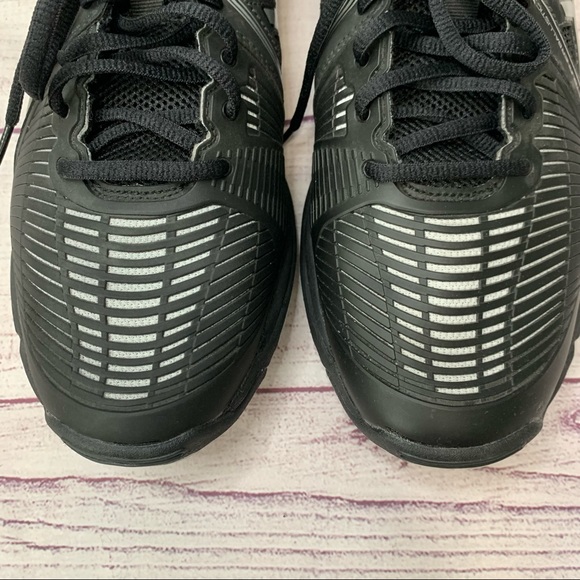 ASICS Gel-Netburner Ballistic Volleyball NetBall Sneaker Athletic Shoe Size 12 - Picture 5 of 13